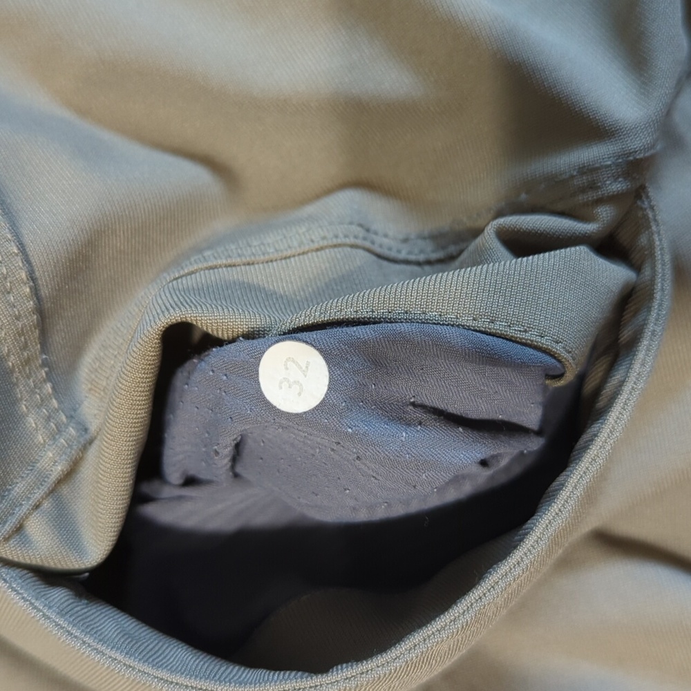Lululemon Shorts - Picture 7 of 7